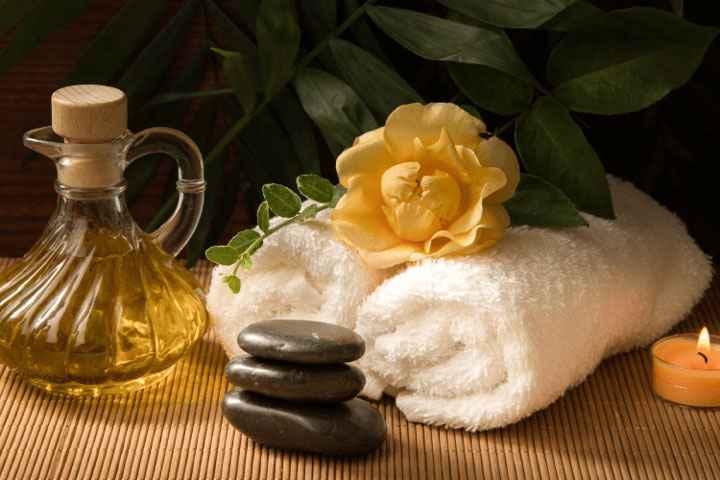 5 نکته مهم قبل از شروع آموزش ماساژ حرفه‌ای