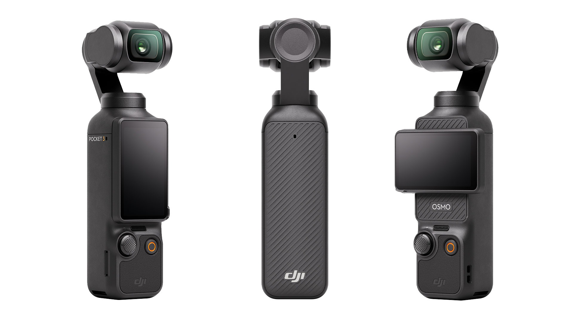 بررسی کامل DJI Osmo Pocket 3؛ آیا ارزش خرید دارد؟ فروشگاه پارس کانن