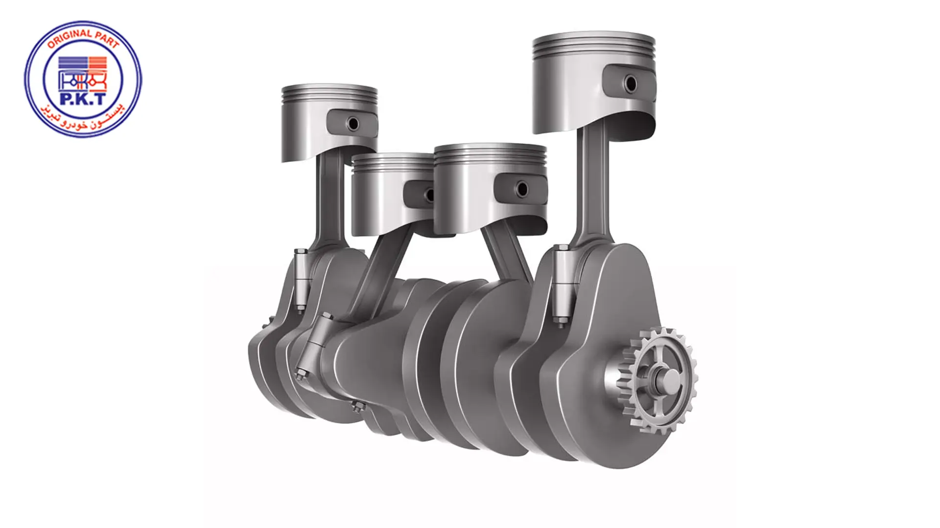 در انتخاب پیستون به چه نکاتی باید توجه کرد؟ در انتخاب پیستون به چه نکاتی باید توجه کرد؟