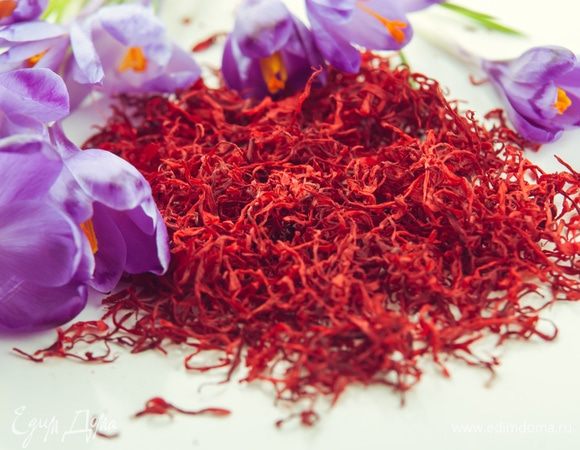 5 سال دیگر می توانیم زعفران را پرینت بگیریم!