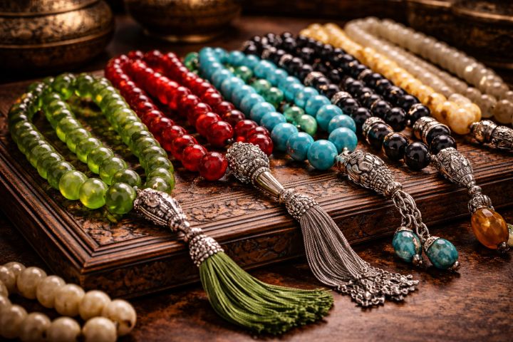 در مشهد تسبیح نخرید… اگر این راهنما رو نخوندید!