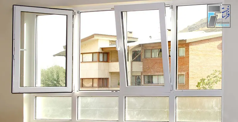 گاز پنجره دوجداره چیست و چه کاربردی دارد؟