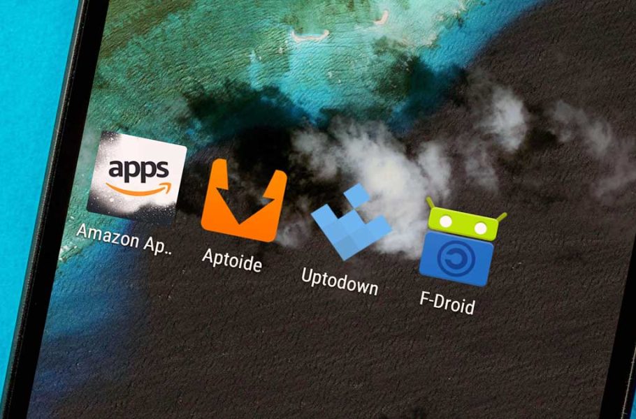 بهترین جایگزین های گوگل پلی که همه اندرویدی ها باید بشناسند| تکلی