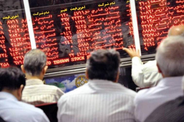 NWD: عنصر گمشده در بازار ایران|تکلی