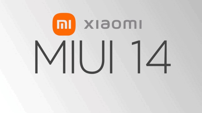 شیائومی تست رابط کاربری MIUI 14 را شروع کرد| تکلی