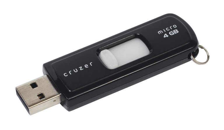 آیا باید USB را قبل از جدا کردن از سیستم Eject کنیم؟| تکلی