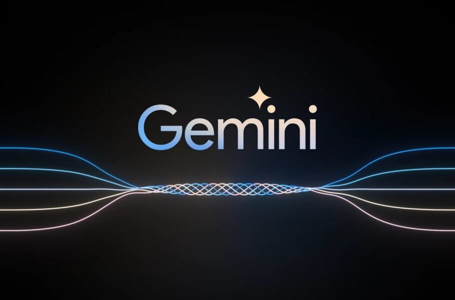 گوگل از Gemini رونمایی کرد؛ انقلابی در دنیای هوش مصنوعی|تکلی