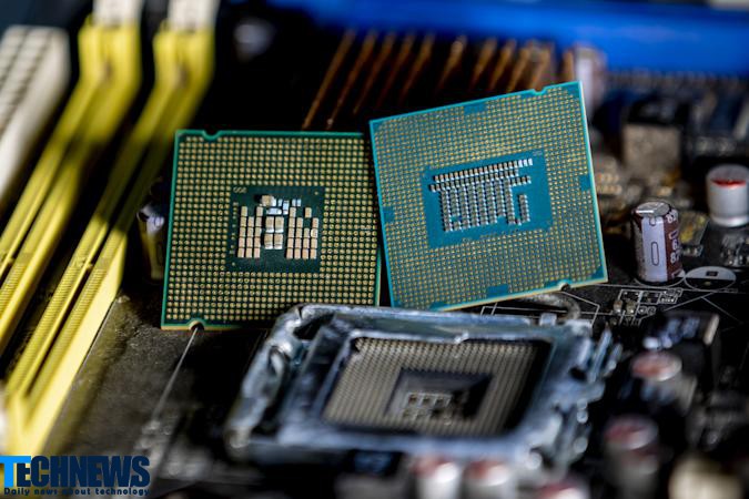 باگ خطرناک در پردازنده اینتل و AMD توسط پژوهشگر ایرانی شناسایی شد| تکلی