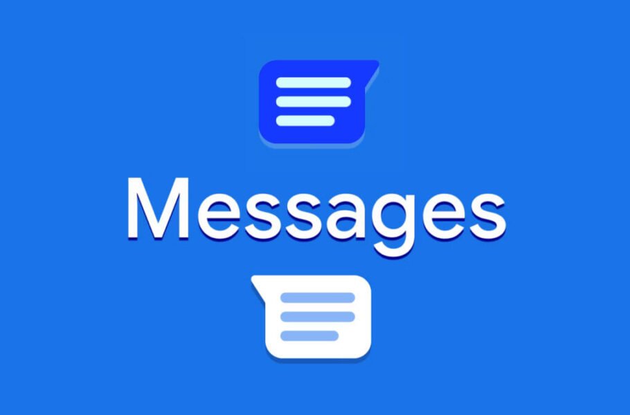 برنامه Messages گوگل حالا به‌طور پیش‌فرض از استاندارد RCS رمزگذاری‌شده پشتیبانی می‌کند|تکلی