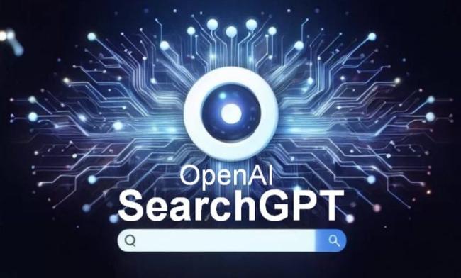 SearchGPT به عنوان موتور جستجوی OpenAI مبتنی بر هوش مصنوعی رونمایی شد|تکلی