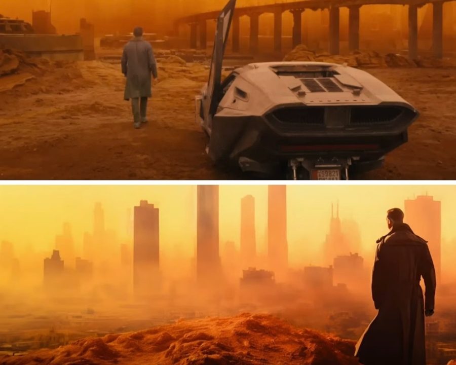 تهیه‌کننده فیلم Blade Runner 2049 از ایلان ماسک شکایت کرد|تکلی