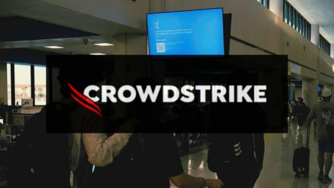 به گفته CrowdStrike باگ نرم‌افزاری تست آپدیت‌ها مقصر اصلی اختلالات اخیر بود|تکلی