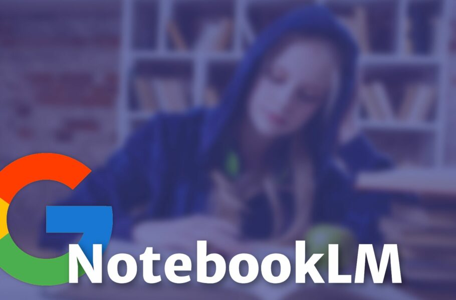 گوگل ابزار یادداشت‌برداری NotebookLM را به هوش مصنوعی Gemini Pro مجهز کرد|تکلی